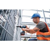 Гайковерт Bosch GDS 18V-1050 H Professional 06019J8502 (с 2-мя АКБ 8 Ah, кейс) - Превью изображения №9 — Интернет-магазин ПроЗаказ