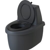 Rostok Комфорт 2042.0000.008.000 (графит)