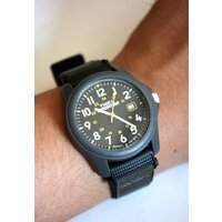 Наручные часы Timex T42571 - Превью изображения №9 — Интернет-магазин ПроЗаказ