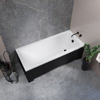 Ванна Lauter Estelle 160х70 21206060 - Превью изображения №23 — Интернет-магазин ПроЗаказ