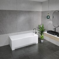 Ванна Lauter Estelle 160х70 21206060 - Превью изображения №8 — Интернет-магазин ПроЗаказ