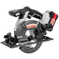 Интерскол ДПА-165/36В 817.2.2.70 (с 2-мя АКБ, кейс)