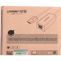 Сетевой адаптер Ugreen CR111 20255 - Превью изображения №4 — Интернет-магазин ПроЗаказ