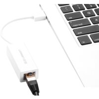 Сетевой адаптер Ugreen CR111 20255 - Превью изображения №2 — Интернет-магазин ПроЗаказ