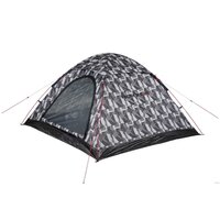 Треккинговая палатка High Peak Monodome XL - Превью изображения №4 — Интернет-магазин ПроЗаказ