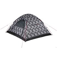 Треккинговая палатка High Peak Monodome XL - Превью изображения №3 — Интернет-магазин ПроЗаказ