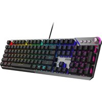 Клавиатура MSI Strike 600 - Превью изображения №4 — Интернет-магазин ПроЗаказ