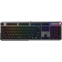 Клавиатура MSI Strike 600 - Превью изображения №2 — Интернет-магазин ПроЗаказ