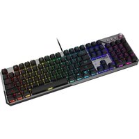 Клавиатура MSI Strike 600 - Превью изображения №3 — Интернет-магазин ПроЗаказ