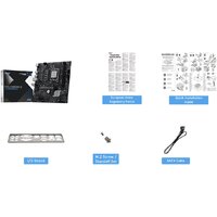 Материнская плата MSI Pro H810M-E - Превью изображения №6 — Интернет-магазин ПроЗаказ