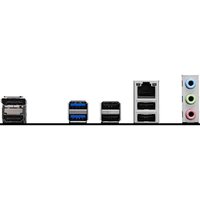 Материнская плата MSI Pro H810M-E - Превью изображения №4 — Интернет-магазин ПроЗаказ