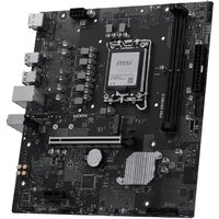 Материнская плата MSI Pro H810M-E - Превью изображения №3 — Интернет-магазин ПроЗаказ