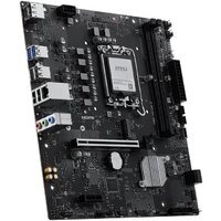 Материнская плата MSI Pro H810M-E - Превью изображения №2 — Интернет-магазин ПроЗаказ