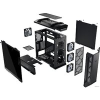Корпус ASUS TUF Gaming GT501 - Превью изображения №6 — Интернет-магазин ПроЗаказ