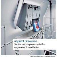Встраиваемая посудомоечная машина Bosch Serie 4 SPI4EMS17E - Превью изображения №7 — Интернет-магазин ПроЗаказ