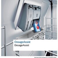 Встраиваемая посудомоечная машина Bosch Serie 4 SPI4EMS17E - Превью изображения №6 — Интернет-магазин ПроЗаказ
