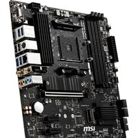 Материнская плата MSI B550M Pro-VDH WiFi - Превью изображения №3 — Интернет-магазин ПроЗаказ