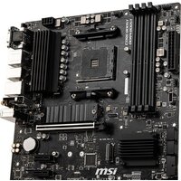 Материнская плата MSI B550M Pro-VDH WiFi - Превью изображения №2 — Интернет-магазин ПроЗаказ