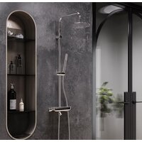 Душевая система  Damixa Scandinavian Pure 936760000 - Превью изображения №5 — Интернет-магазин ПроЗаказ