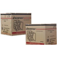 Мотопомпа Champion GP50 - Превью изображения №3 — Интернет-магазин ПроЗаказ