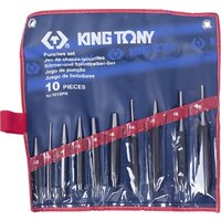 King Tony 1010PR (10 предметов)