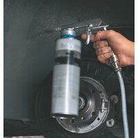 Пистолет пневматический Einhell 4133501 - Превью изображения №3 — Интернет-магазин ПроЗаказ
