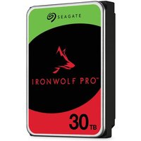 Жесткий диск Seagate IronWolf Pro 30TB ST30000NT011 - Превью изображения №2 — Интернет-магазин ПроЗаказ