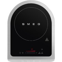 Настольная плита Smeg PIC01BLMEU - Превью изображения №2 — Интернет-магазин ПроЗаказ