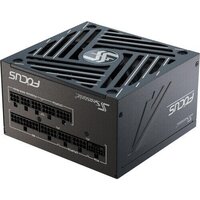 Блок питания Seasonic Focus GX-750 ATX 3.1 2024 SRP-FGX751-A5A32SF - Превью изображения №3 — Интернет-магазин ПроЗаказ