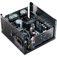 Блок питания Seasonic Focus GX-750 ATX 3.1 2024 SRP-FGX751-A5A32SF - Превью изображения №10 — Интернет-магазин ПроЗаказ