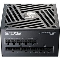 Блок питания Seasonic Focus GX-750 ATX 3.1 2024 SRP-FGX751-A5A32SF - Превью изображения №5 — Интернет-магазин ПроЗаказ