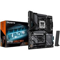 Материнская плата Gigabyte X870E Eagle WiFi7 - Превью изображения №4 — Интернет-магазин ПроЗаказ