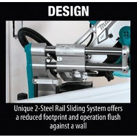 Торцовочная пила Makita LS1019L - Превью изображения №66 — Интернет-магазин ПроЗаказ