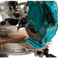 Торцовочная пила Makita LS1019L - Превью изображения №21 — Интернет-магазин ПроЗаказ