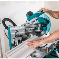 Торцовочная пила Makita LS1019L - Превью изображения №4 — Интернет-магазин ПроЗаказ
