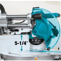Торцовочная пила Makita LS1019L - Превью изображения №59 — Интернет-магазин ПроЗаказ