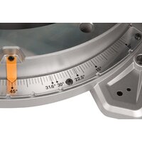 Торцовочная пила Makita LS1019L - Превью изображения №34 — Интернет-магазин ПроЗаказ