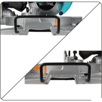 Торцовочная пила Makita LS1019L - Превью изображения №26 — Интернет-магазин ПроЗаказ