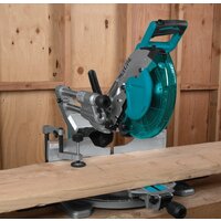 Торцовочная пила Makita LS1019L - Превью изображения №7 — Интернет-магазин ПроЗаказ