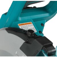 Торцовочная пила Makita LS1019L - Превью изображения №22 — Интернет-магазин ПроЗаказ