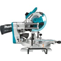 Торцовочная пила Makita LS1019L - Превью изображения №28 — Интернет-магазин ПроЗаказ