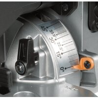 Торцовочная пила Makita LS1019L - Превью изображения №11 — Интернет-магазин ПроЗаказ