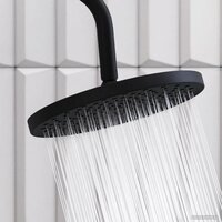 Верхний душ Damixa Scandinavian Pure 936050300 - Превью изображения №3 — Интернет-магазин ПроЗаказ