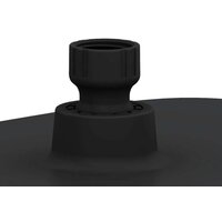 Верхний душ Damixa Scandinavian Pure 936050300 - Превью изображения №2 — Интернет-магазин ПроЗаказ