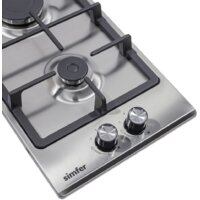 Варочная панель Simfer H30V20M516 - Превью изображения №6 — Интернет-магазин ПроЗаказ
