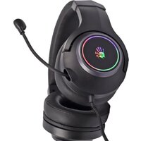 Наушники A4Tech Bloody G350 - Превью изображения №3 — Интернет-магазин ПроЗаказ