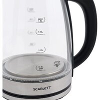 Электрический чайник Scarlett SC-EK27G30 - Превью изображения №5 — Интернет-магазин ПроЗаказ