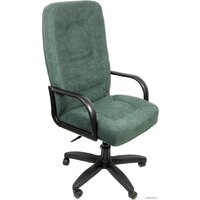 Деловая обстановка Пилот Стандарт флок (зеленый)