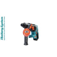 Перфоратор Sturm CRH1832BLC (с 1-им АКБ, кейс) - Превью изображения №15 — Интернет-магазин ПроЗаказ