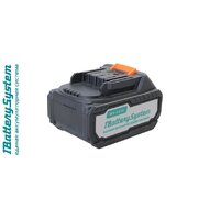 Перфоратор Sturm CRH1832BLC (с 1-им АКБ, кейс) - Превью изображения №9 — Интернет-магазин ПроЗаказ